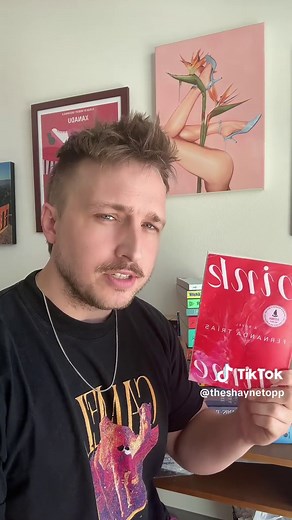 2024 Book Report | booktok