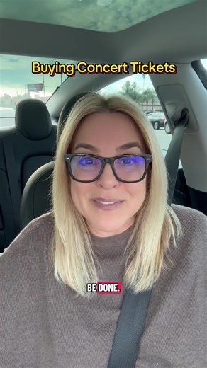 Buying Concert Tickets for Your Favorite Artists