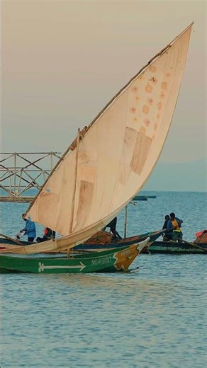 “Lake Victoria, Africa | Iconic Views & Greatest World Wonder | #Shorts”