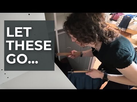 10 Clothes Wasting Space in Your Closet