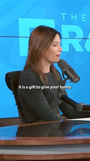 377K views · 182 comments | John and Rachel are right! If you want to know that your family will be taken care of no matter what happens to you, get life insurance. The peace of mind that security will give you is priceless. ✅ Use our free estimator tool and see how affordable term life insurance could be for you. | Dave Ramsey | Facebook