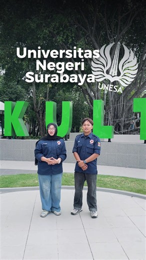 Selamat kepada seluruh mahasiswa baru Teknik Mesin Universitas Negeri Surabaya jalur SNBT 2026! 🙌🏻 Selamat datang di keluarga besar Teknik Mesin, semoga sukses dan selalu berkembang menjadi yang terbaik 🔧✨ #mabamesin #PKKMBFT2026 #mesinunesa #hmtmunesa
