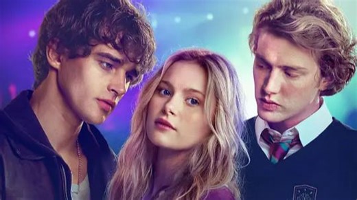 Love Me Love Me（2026）