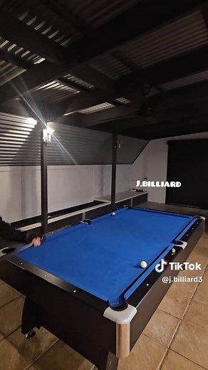 J.Billiard on TikTok