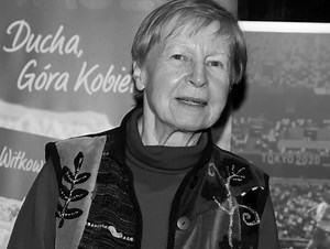 Zginęła legenda polskiego himalaizmu