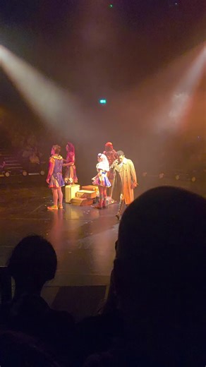 Brilliant Musical Show in London: The Greatest Showman
