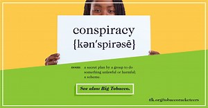 In Ads, Tobacco Companies Admit They Made Cigarettes More Addictive