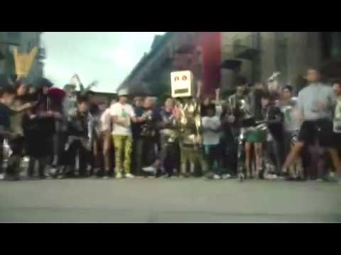 LMFAO - Party Rock Anthem ft. Lauren Bennett, GoonRock 1Hour shuffle