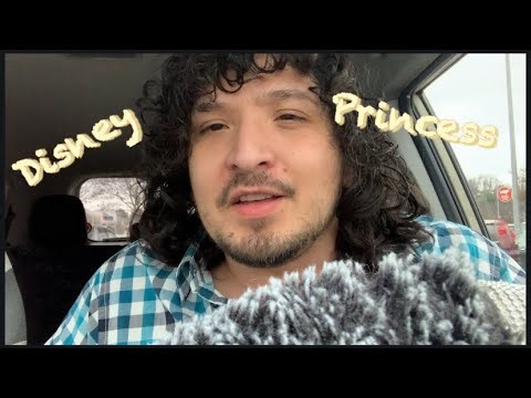 Melanie Martinez: Disney Princess CarRant