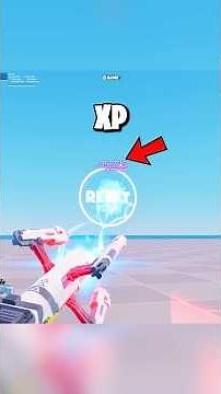 El * MEJOR * XP MAPA está literalmente roto ... 😧