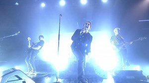 U2 Appears On ‘The Tonight Show’