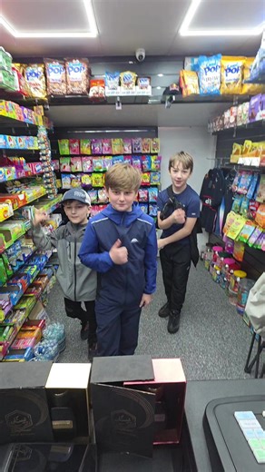 Noodle Challenge: How Did He Do?