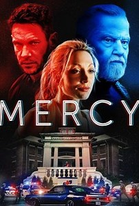 Mercy | Audience Reviews