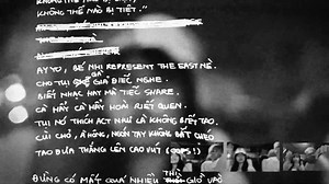 205K views · 7.5K reactions | Liu Grace đã từng rap ver của Thai Viet G (Vietnamese Gang) trong The Regionals: Vietnam (Saigon Remix) với sự kết hợp của các rapper đến từ Crow On Hyenas Ent, Under The Hood và 95Generation.. được ra mắt vào 8 tháng trước. Và tại Rap Việt mùa 3, Liu Grace chính thức gia nhập team của Thái VG. | Đài Phát Thanh. | Facebook