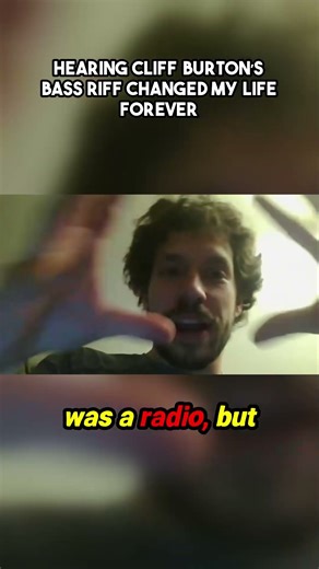 The Riff That Changed a Life: Witness the moment one legendary bass line unlocked a new musical dime