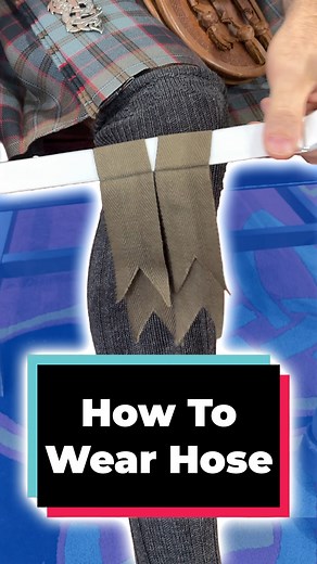 How did YOU first start kilting? . . . #kilt #styletips #CelticPride #usakilts | USA Kilts