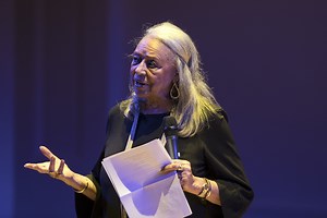 Double Take: Dr. Vivian Pinn