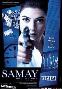 Samay: When Time Strikes streaming: watch online