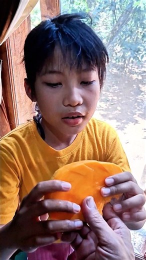 Okta gets a mango #trendingshorts