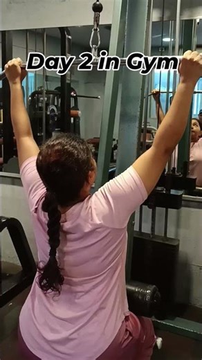 I have just started the gym so please excuse my form #gymmotivation #gymlifestyle #gymlove