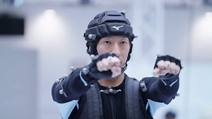 用心做动画！Cygames大阪动捕工作室全新宣传片！