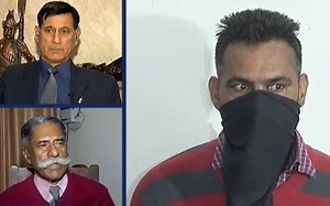 Is India's response to internal security challenges adequate?