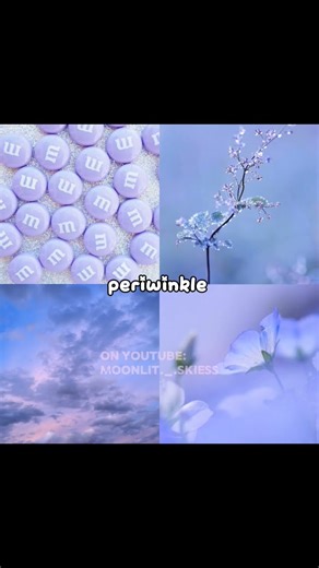 Have u ever heard of these colours??🩷✨💖 #aesthetic #dream