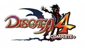 Disgaea 4 Complete