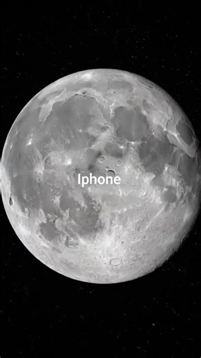 camera zoom(Android vs iPhone 🍎