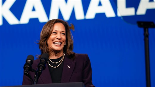 Is Kamala Harris launching a 2028 campaign? What we know