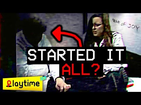 Survivors of The Hour of Joy CONFIRMED. (what changes?)