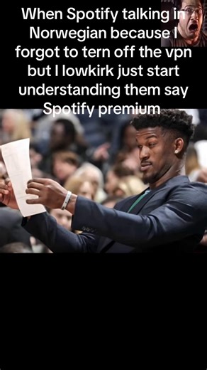 Understanding Spotify in Norwegian While Using VPN