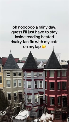 #heatedrivalry #fanfic #ao3