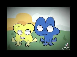 4x and random bfdi TikTok compilation! #1