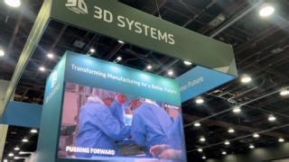 That's a wrap on Rapid TCT 2025! Thank you to everyone who stopped by the booth to talk more in-depth about the latest 3D printing advancements from 3D Systems. Whether you came by to browse our on-site applications, to discuss end-to-end workflows using our technologies or to get hands-on with our innovative materials— our team enjoyed connecting with attendees and sharing more. Discover more about what we showcased during the event in our latest blog: https://www.3dsystems.com/blog/2025/2025-0