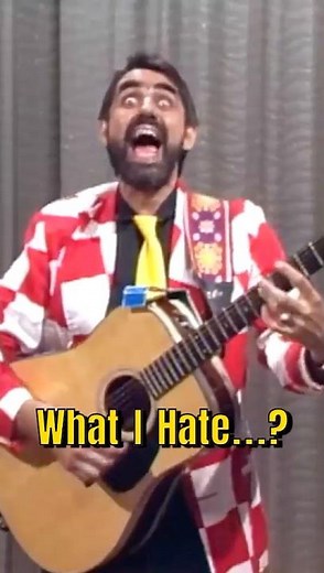 Rodney Rude's Hilarious 1984 Hey Hey Saturday Performance