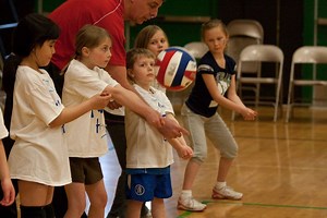 JVA Safety Policy | Junior Volleyball Association
