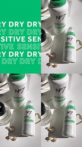 It. Is. Here. Introducing NEW No7 Derm Solutions to finally stop the cycle of problem skin. | No7 USA