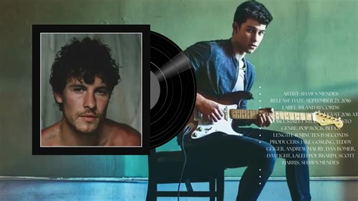 PATIENCE -Patience” is track 11 on Shawn Mendes’ Illuminate (Deluxe Edition, 2016). It’s a bluesy, guitar-driven song about a complicated relationship with an older woman, highlighting Mendes’ growth into more mature themes. Key Facts About Patience Artist: Shawn Mendes Album: Illuminate (Deluxe Edition, 2016) Producer: Jake Gosling Length: ~3 minutes Style: Blues-pop with raw guitar riffs and a darker tone than his radio hits Lyrics Theme: Confusion, attraction, and frustration in a relationshi