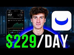 How to Trade Call Options on Webull for COMPLETE Beginners! (Buy & Sell)