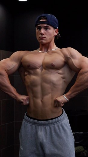 David James Butler on Instagram: "29 days out 🗡"