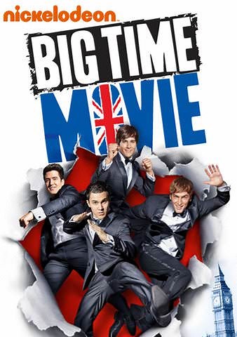 Big Time Movie