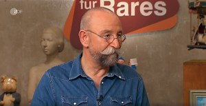 Das ist Bares für Rares