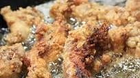 15 Squirrel Recipes - Selected Recipes