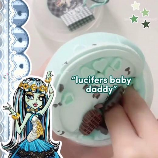 Exploring the World of Monster High