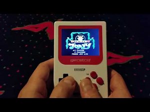 260本以上のファミコンゲームを内蔵した携帯ゲーム機が海外で近日登場！『ロックマン2』や『テトリス』など人気作も | Game*Spark - 国内・海外ゲーム情報サイト