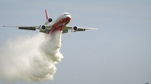 129K views · 2.4K reactions | Welcome to Richmond, Nancy Bird! This bushfire season, RAAF Base Richmond will once again support the NSW Rural Fire Service aerial firefighting fleet, including the C-130 Large Air Tanker 'Thor', and DC-10 Very Large Air Tanker – named ‘Nancy Bird’ in honour of the aviation pioneer. #AusAirForce #NSWRFS #AvGeek | Royal Australian Air Force | Facebook