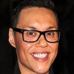 Gok Wan Girlfriend 2026: Dating History & Exes - CelebsCouples