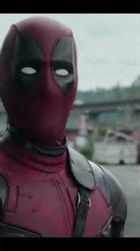 Deadpool part 2 #viralshorts #avengers