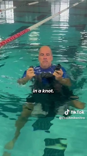 Here’s how you survive | how to swim